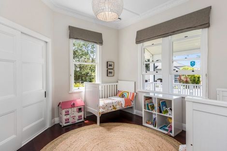 Photo of property in 58 Princes Street, Northcote Point, Auckland, 0627