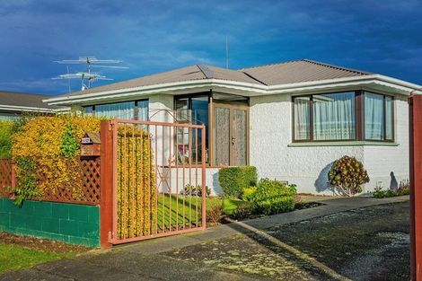 Photo of property in 58 Ethel Street, Newfield, Invercargill, 9812