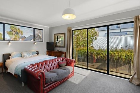 Photo of property in 129 Chester Street East, Christchurch Central, Christchurch, 8011