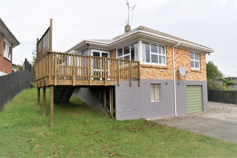 Photo of property in 135 Tirau Street, Putaruru, 3411