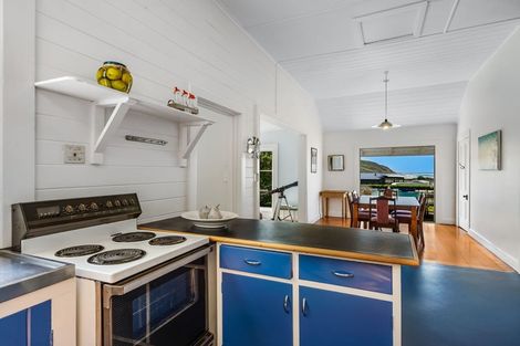 Photo of property in 4c Shoal Beach Road, Aramoana, Omakere, 4271