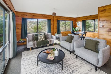 Photo of property in 44a Bassett Road, Johnsonville, Wellington, 6037