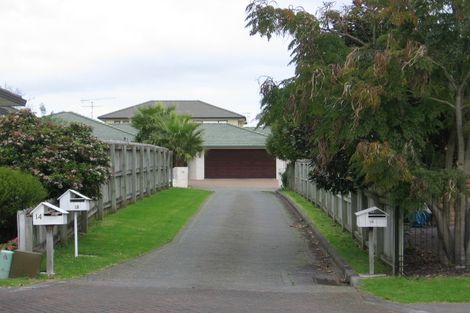 Photo of property in 12 Keppoch Court, Dannemora, Auckland, 2016