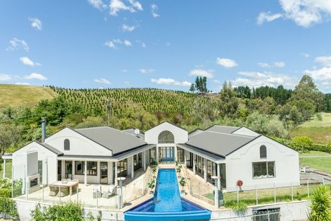 Photo of property in 51 Whakapirau Road, Maraekakaho, Hastings, 4174