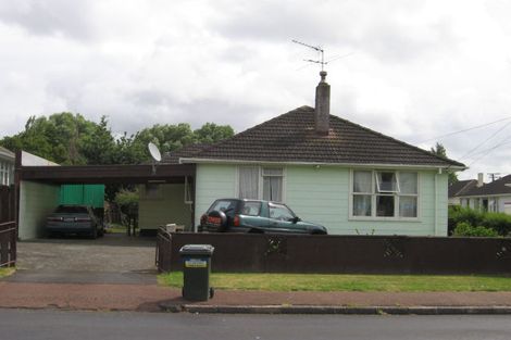 Photo of property in 80 Jolson Road, Mount Wellington, Auckland, 1062