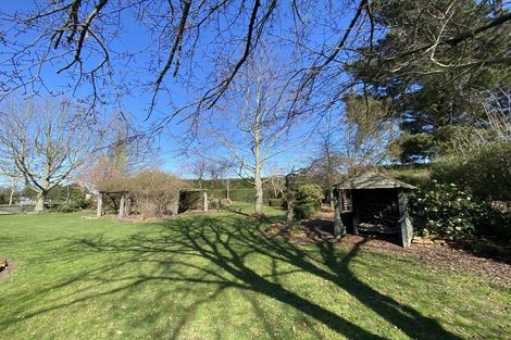 Photo of property in 19 Glassworks Road, Netherby, Ashburton, 7772