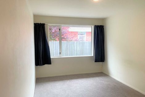 Photo of property in 91d Peverel Street, Riccarton, Christchurch, 8041
