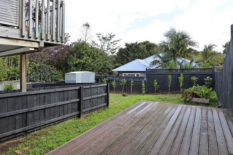 Photo of property in 21 Jesmond Terrace, Mount Albert, Auckland, 1025