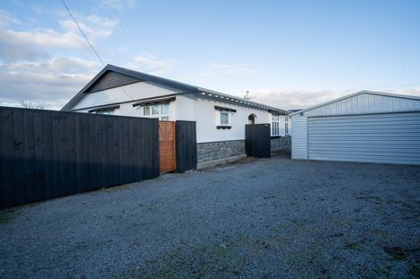 Photo of property in 109 West Belt, Rangiora, 7400