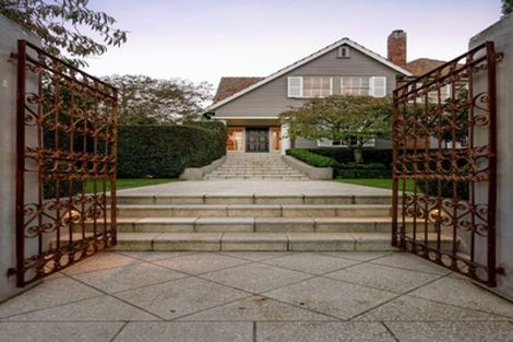 Photo of property in 36 Glanville Terrace, Parnell, Auckland, 1052