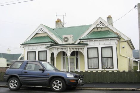 Photo of property in 250 Macandrew Road, Forbury, Dunedin, 9012