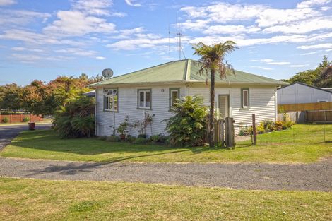 Photo of property in 445 Goodfellow Street, Te Awamutu, 3800