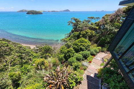 Photo of property in 1600 Wyuna Bay Road, Wyuna Bay, Coromandel, 3581