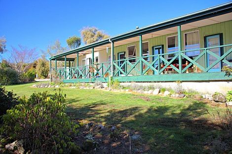 Photo of property in 18 Kakapo Road, Te Anau, 9672