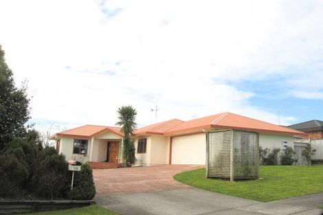 Photo of property in 16 Lochinver Drive, Nawton, Hamilton, 3200