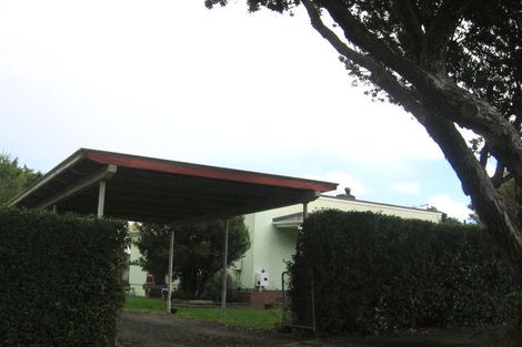 Photo of property in 1 Mawson Street, Waiwhetu, Lower Hutt, 5010