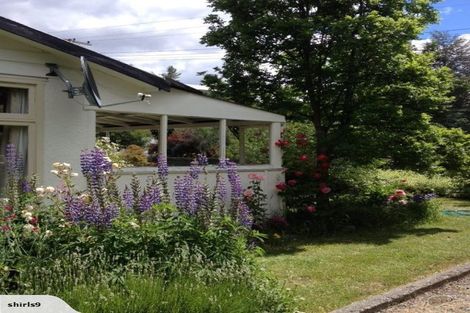 Photo of property in 19 Sutherland Road, Omarama, 9412