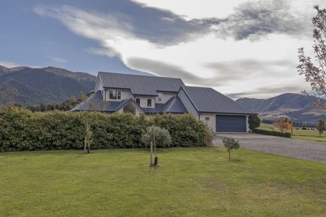Photo of property in 137 Sawmill Road, Staveley, Ashburton, 7771