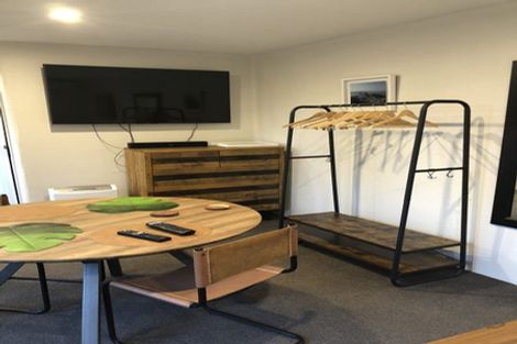 Photo of property in 141 Taylors Mistake Road, Scarborough, Christchurch, 8081