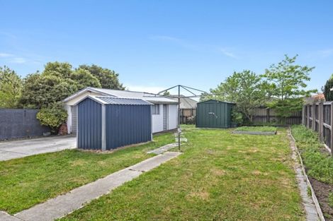 Photo of property in 18 Clearbrook Street, Shirley, Christchurch, 8052