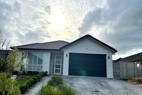 Photo of property in 23 Ahorangi Road, Silverdale, 0932