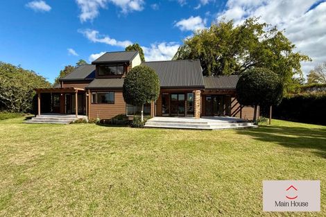 Photo of property in 65 Totara Road, Whenuapai, Auckland, 0618