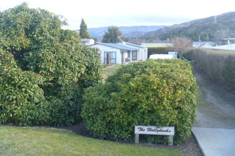 Photo of property in 11 Newcastle Street, Clyde, 9330