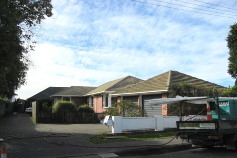 Photo of property in 2/4 Betwin Avenue, Sockburn, Christchurch, 8042