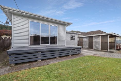 Photo of property in 132 Wise Street, Wainuiomata, Lower Hutt, 5014