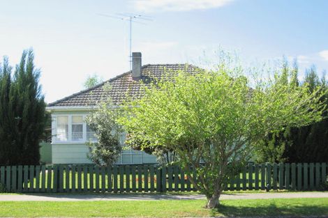 Photo of property in 4 Abbott Street, Te Hapara, Gisborne, 4010