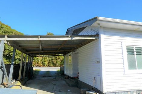 Photo of property in 10 Hall-jones Street, Runanga, 7803