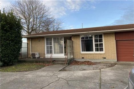 Photo of property in 1/333 Waimairi Road, Ilam, Christchurch, 8041