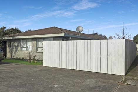 Photo of property in 1/384 Armagh Street, Linwood, Christchurch, 8011
