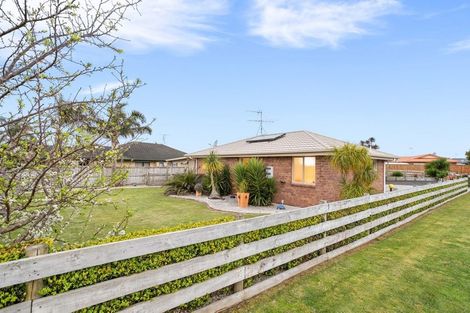 Photo of property in 13 O'sullivan Place, Waiuku, 2123