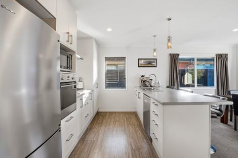 Photo of property in 19 Maltby Drive, Rolleston, 7615