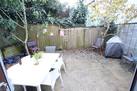 Photo of property in 35k Garnet Road, Westmere, Auckland, 1022