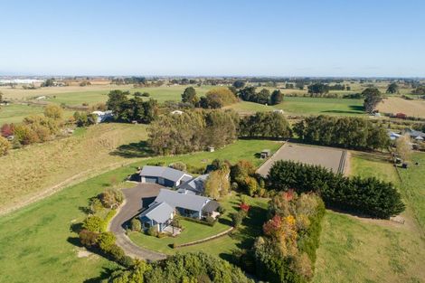 Photo of property in 405 Tutaki Road, Bunnythorpe, Palmerston North, 4470