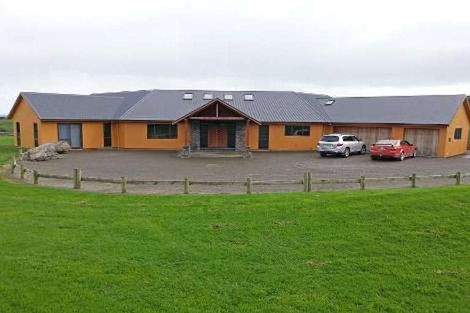 Photo of property in 235b Watershed Road, Bunnythorpe, Palmerston North, 4470