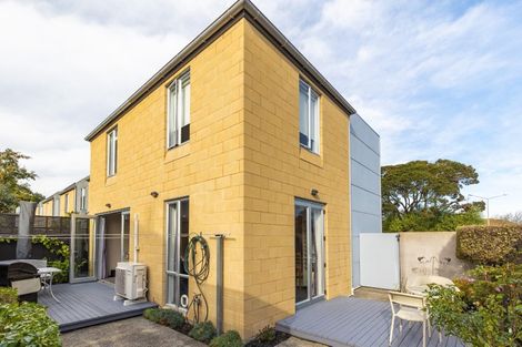 Photo of property in 268 Fitzgerald Avenue, Christchurch Central, Christchurch, 8013