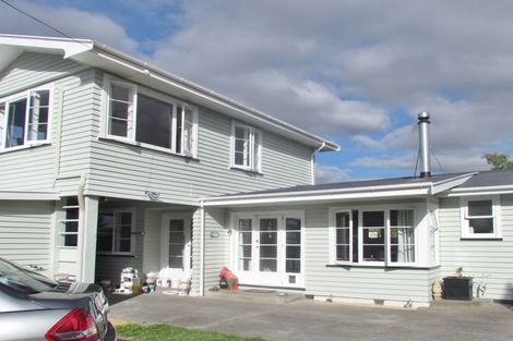 Photo of property in 79 Herbert Street, Masterton, 5810