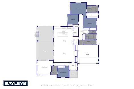 Photo of property in 6 Rexford Heights, Pyes Pa, Tauranga, 3112