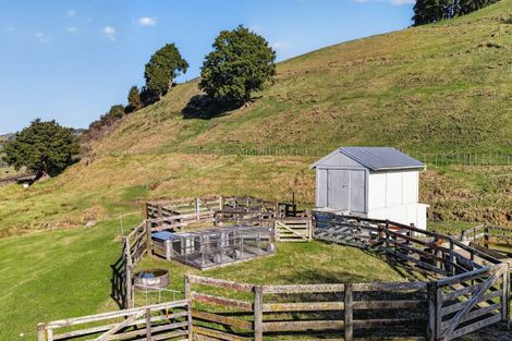 Photo of property in 6803 State Highway 4, Taumarunui, 3996
