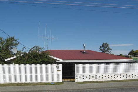 Photo of property in 62 Matai Crescent, Highfield, Timaru, 7910