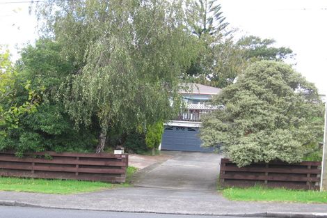 Photo of property in 169 Rathgar Road, Henderson, Auckland, 0610