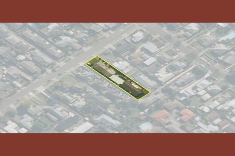 Photo of property in 4/17 Bowling Road, Greenmeadows, Napier, 4112