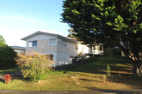Photo of property in 59 Monarch Avenue, Hillcrest, Auckland, 0627
