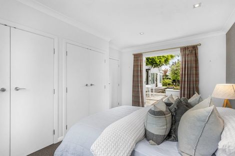 Photo of property in 107 Hamilton Avenue, Ilam, Christchurch, 8041