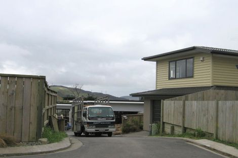 Photo of property in 56 Hawtrey Terrace, Churton Park, Wellington, 6037