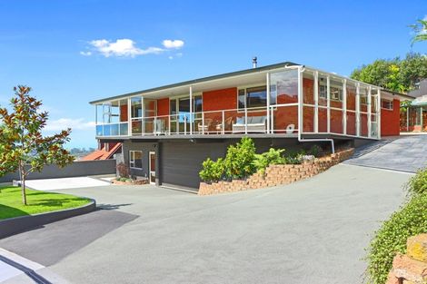 Photo of property in 45 Ashburn Street, Oamaru North, Oamaru, 9400