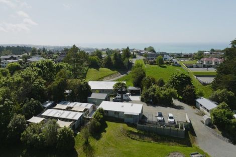 Photo of property in 96 Reservoir Road, Oamaru North, Oamaru, 9400